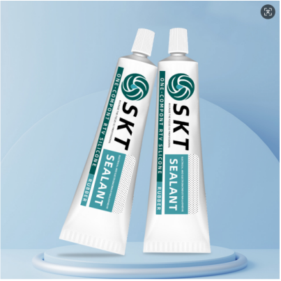 KD-8401W單組份導熱有機硅膠